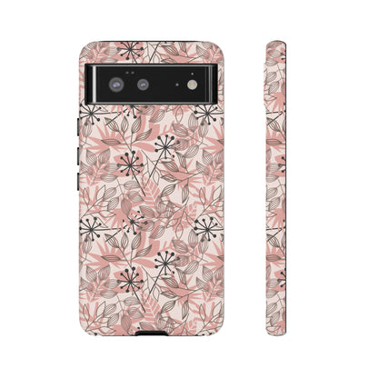 Autum Leaf - Protective Phone Case