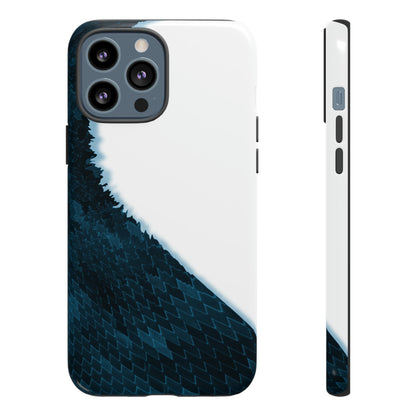 Dragon Scale - Protective Phone Case