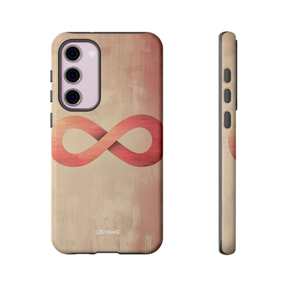 Eternal Warm Embrace - Samsung Case