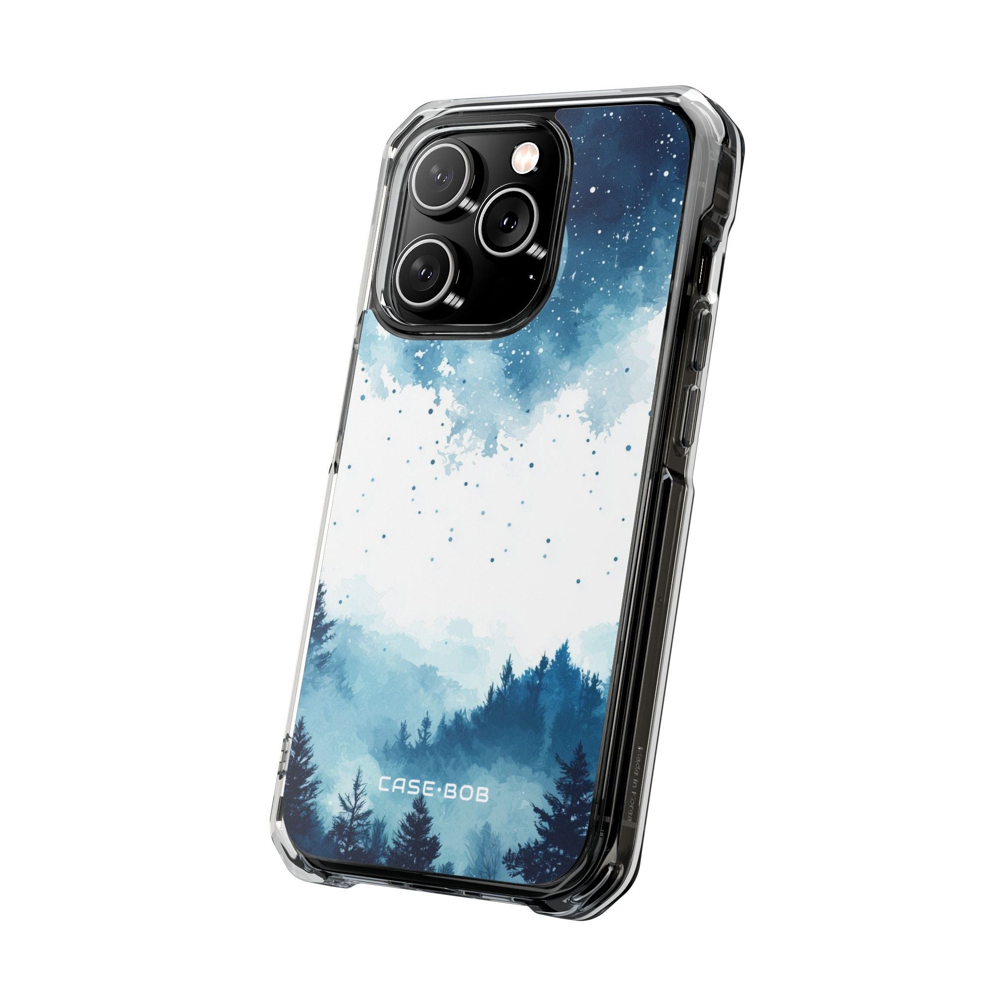 Luminous Moonlight iPhone 14 Pro Case - Impact