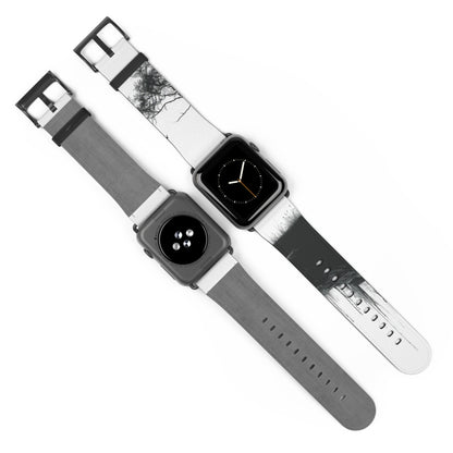 Cliff Silhouette - Kellonranneke