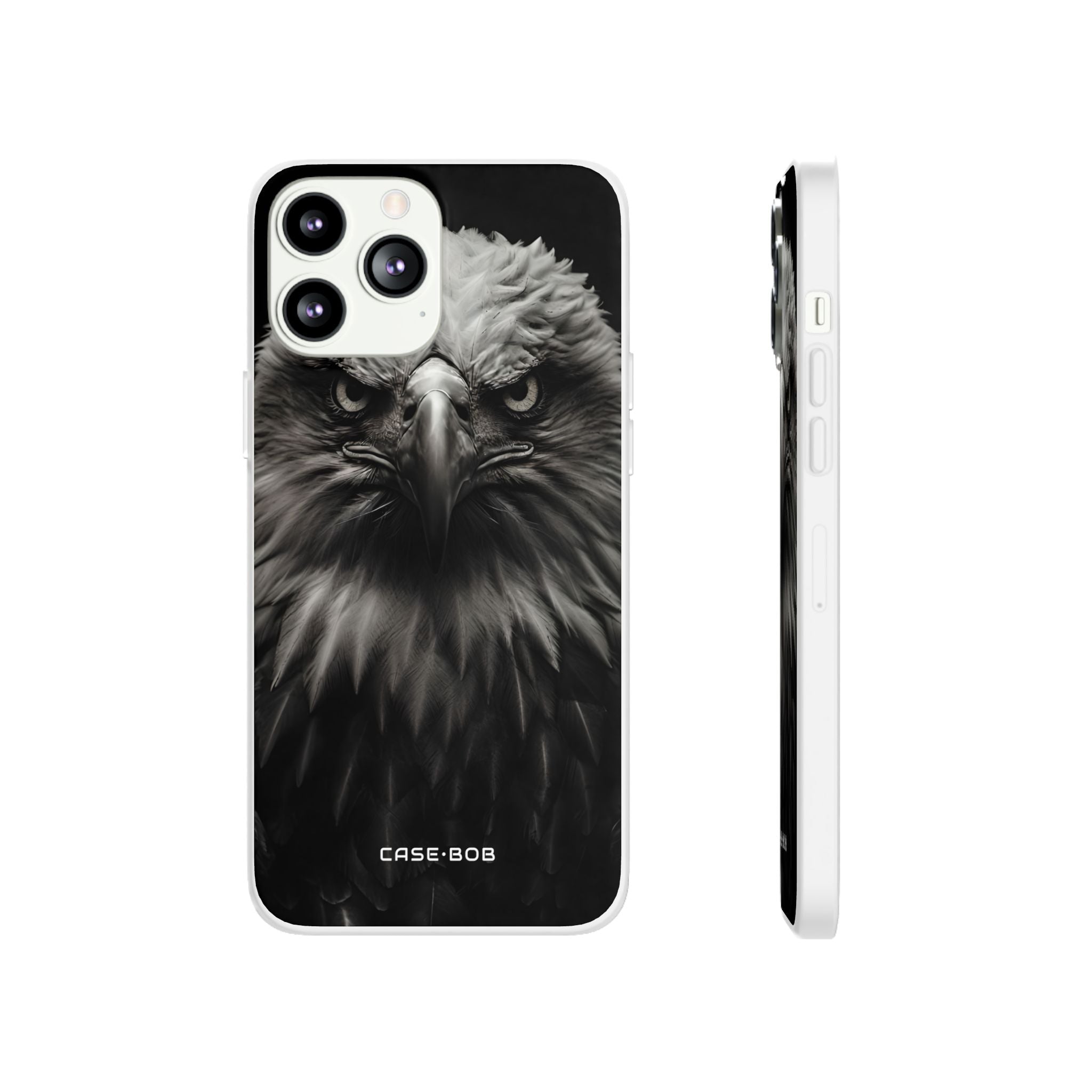 Eagle Intensity iPhone 13 Pro Max - Soft