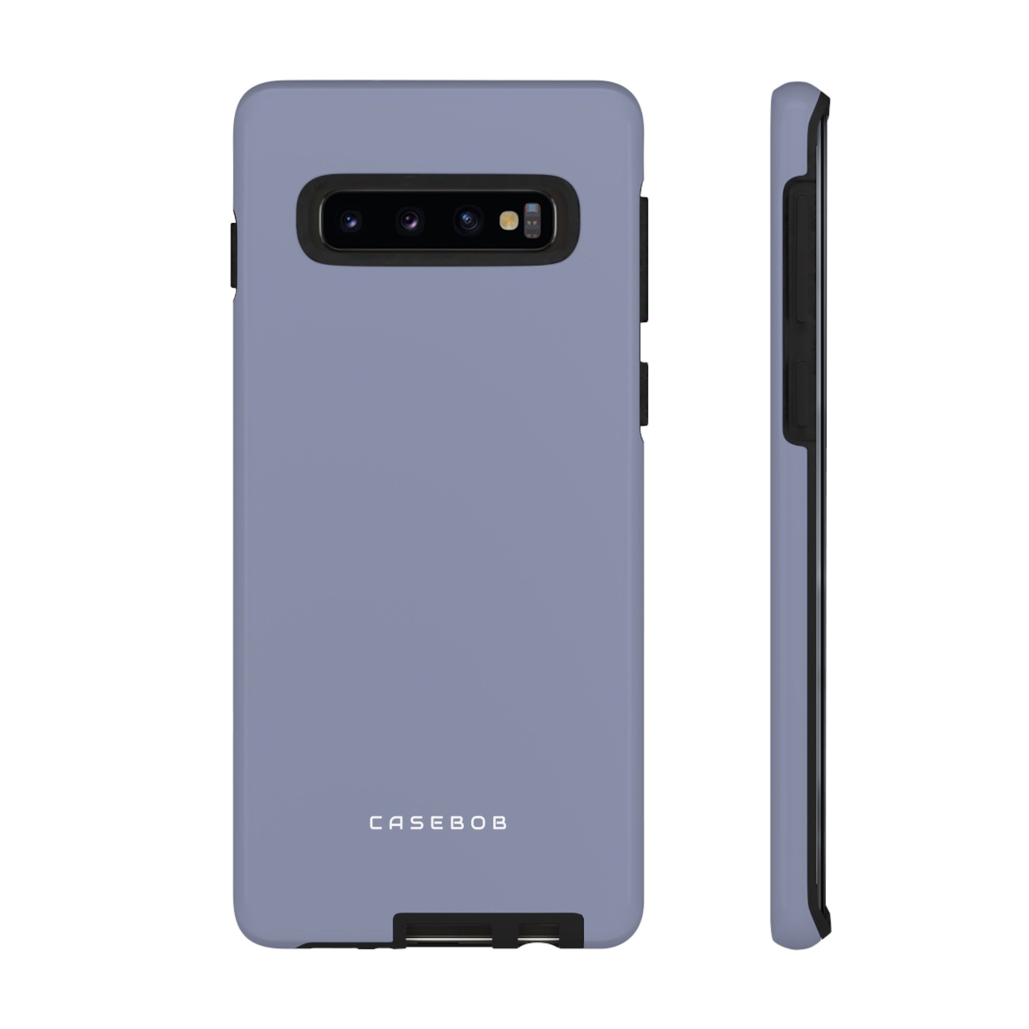 Cool Grey - Protective Phone Case