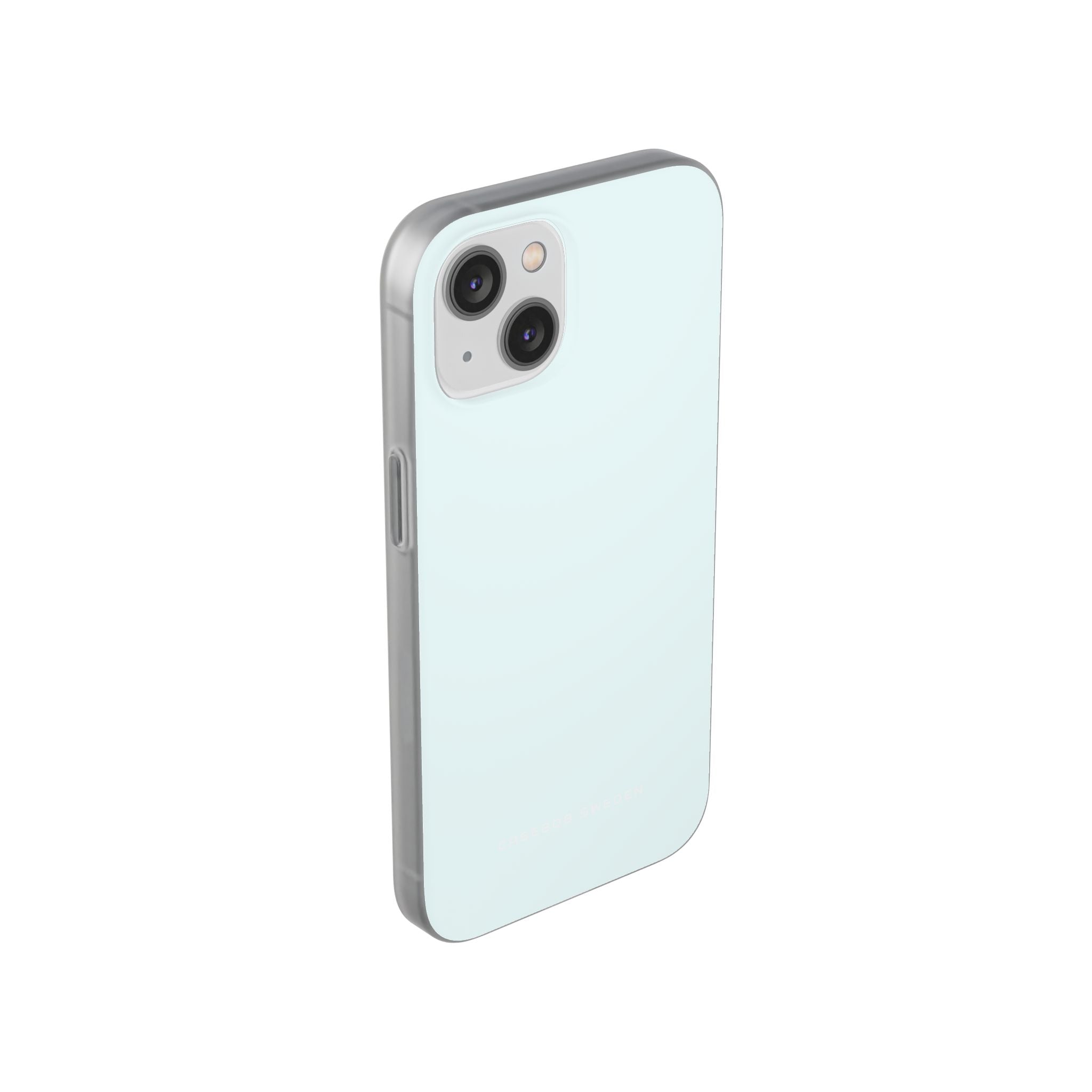 Azure iPhone 14 - Flexi Phone Case