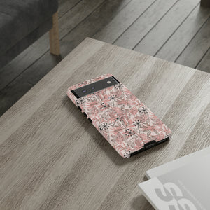 Autum Leaf - Protective Phone Case