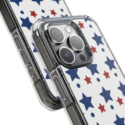 Stars Dance Bright iPhone Case - Impact