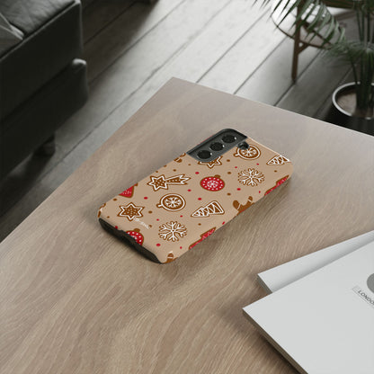Christmas Icons Dance - Samsung Case