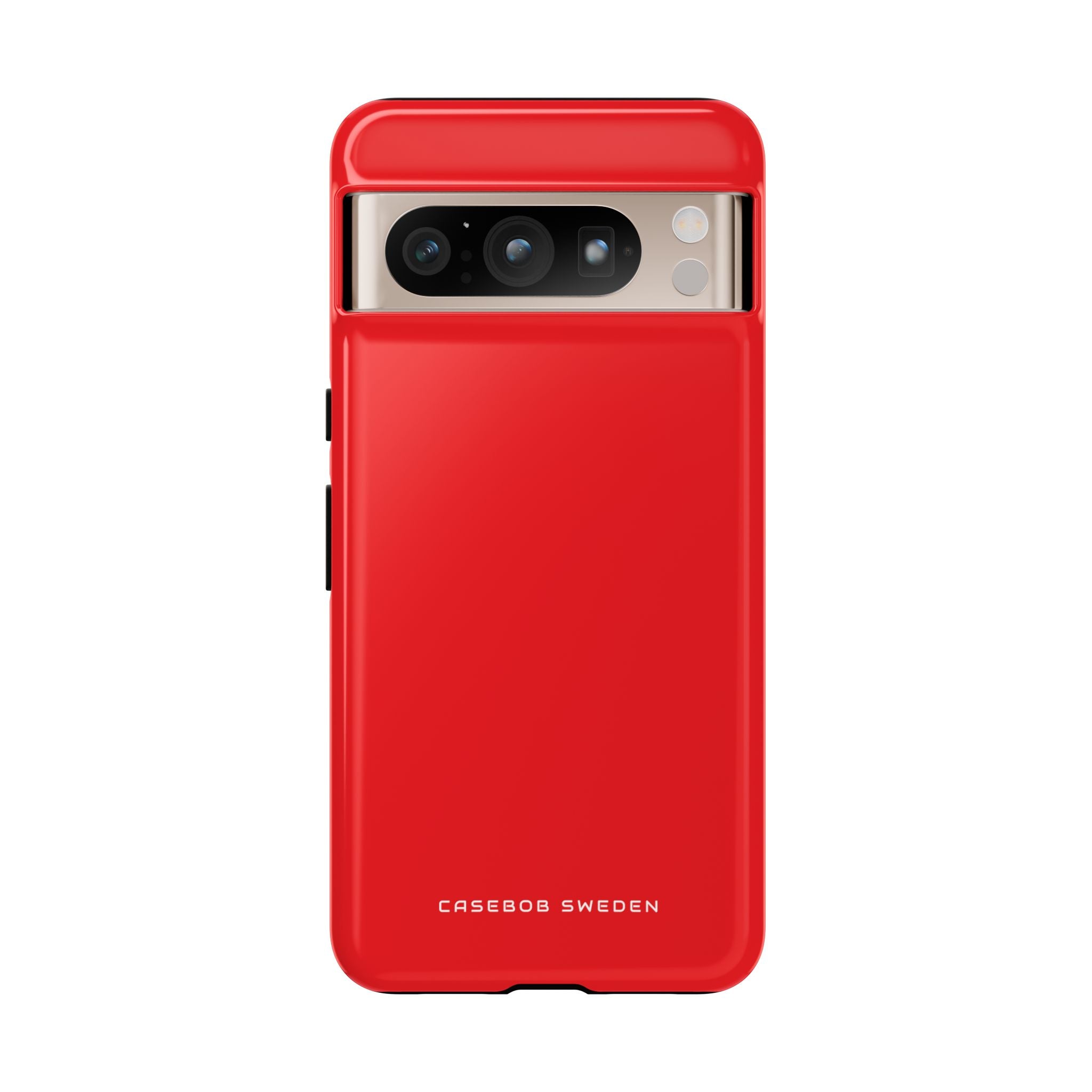 Red Google Pixel 8 - Tough Phone Case