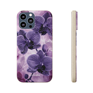 Radiant Orchid  | Phone Case (Biodegradable)