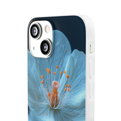 Ethereal Blossom | Flexible Phone Case for iPhone