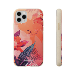 Living Coral  | Phone Case (Biodegradable)