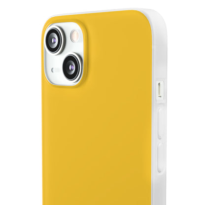 Sun Glow | Phone Case for iPhone (Flexible Case)