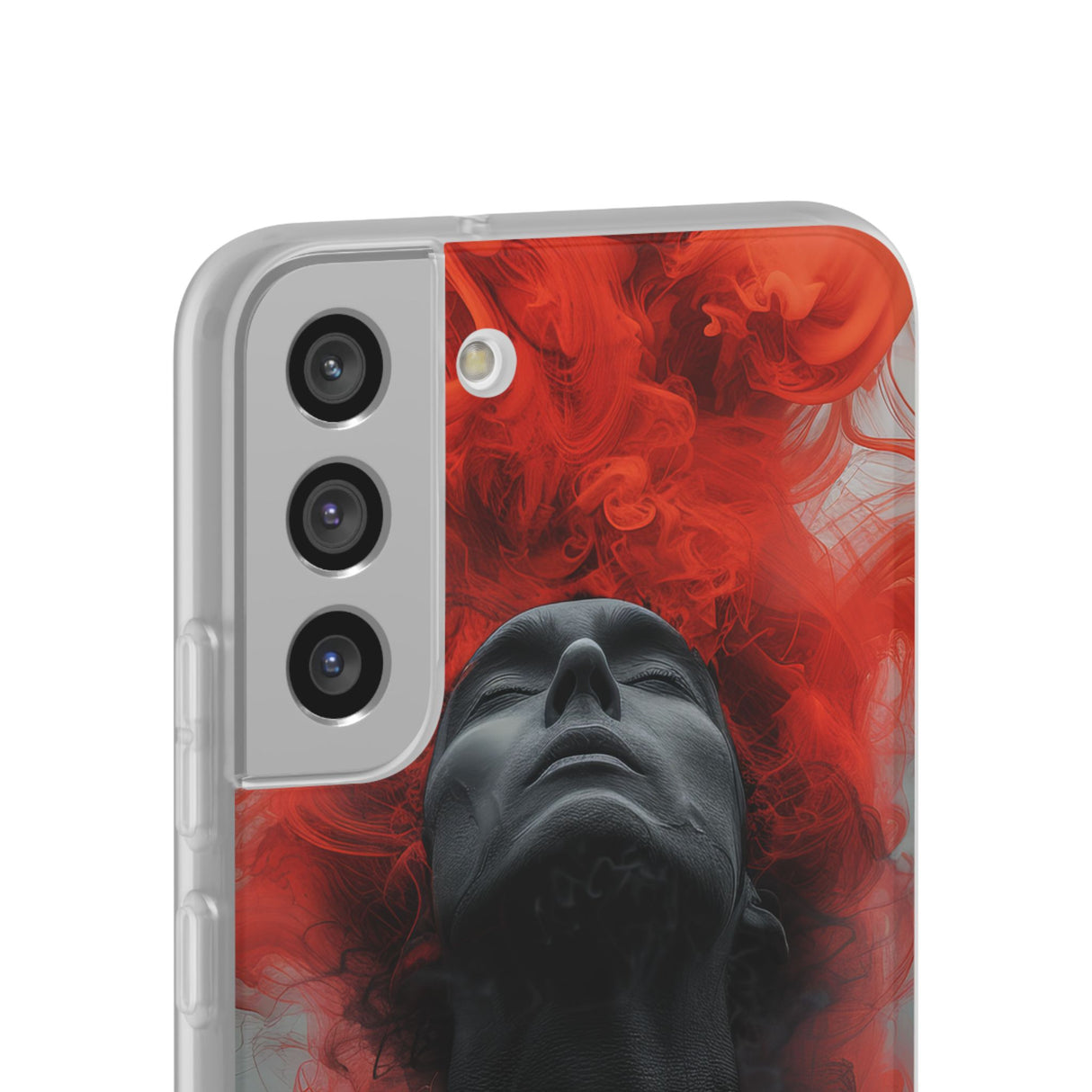 Inferno Reverie | Flexible Phone Case for Samsung Galaxy