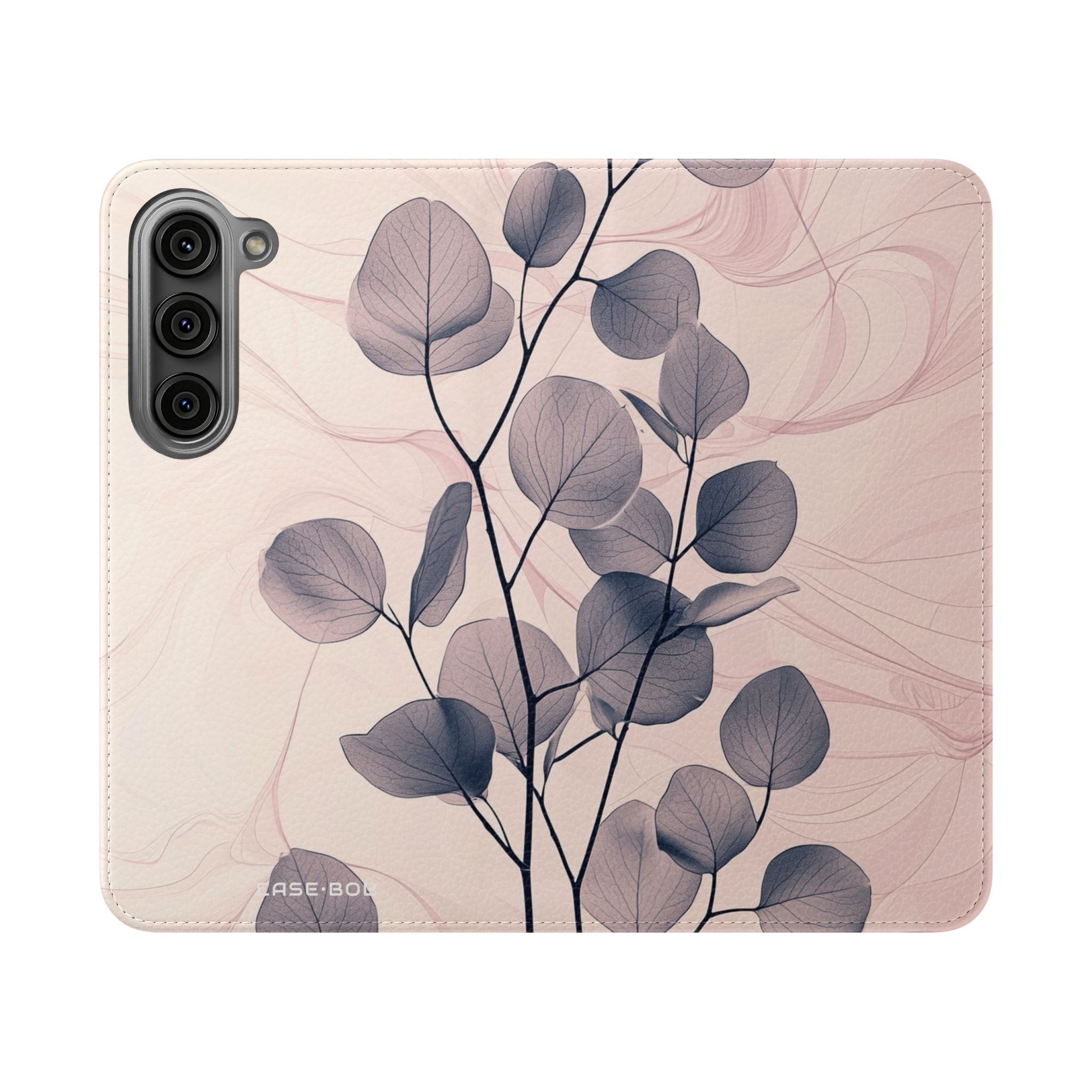 Translucent Branch - Samsung S23 Case - Wallet