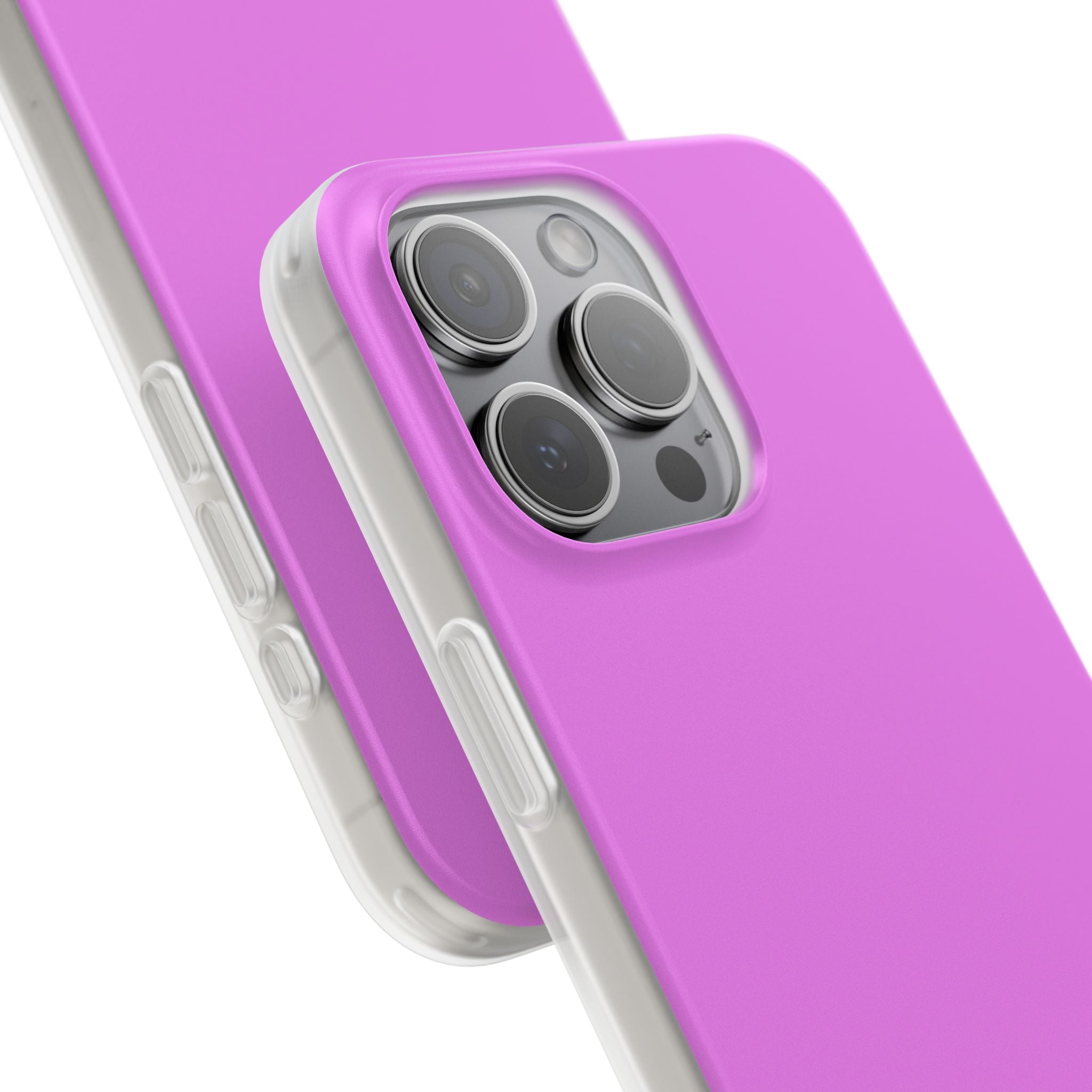 Violet | Phone Case for iPhone (Flexible Case)