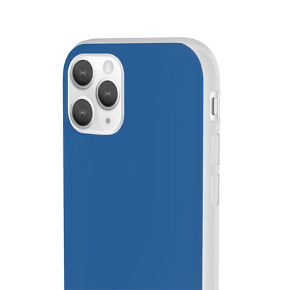 Lapis Lazuli | Phone Case for iPhone (Flexible Case)