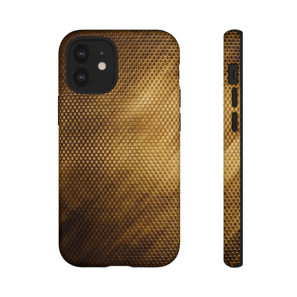 Reno Gold - Protective Phone Case