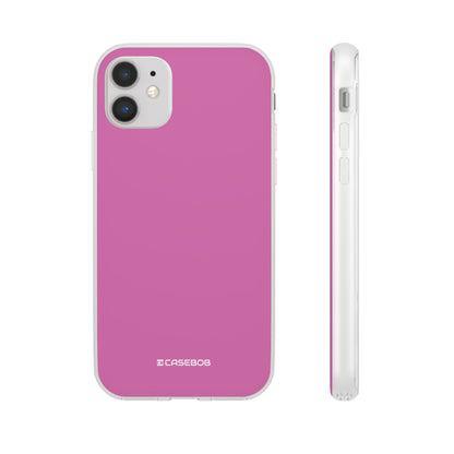 Super Pink | Phone Case for iPhone (Flexible Case)