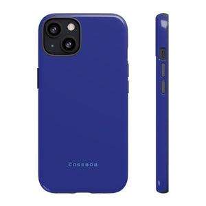 Blue Pantone - Protective Phone Case