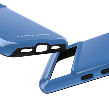 Dodger Blue Google Pixel 8 - Tough Phone Case