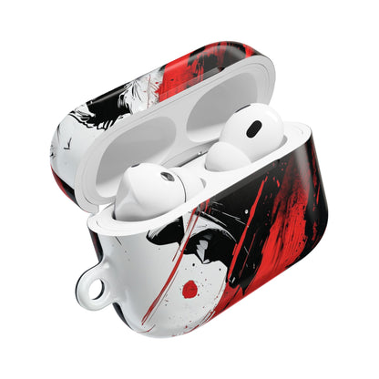 Huutoprofiili - AirPods Case