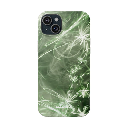 Luminous Serenity | Flexible Phone Case for iPhone