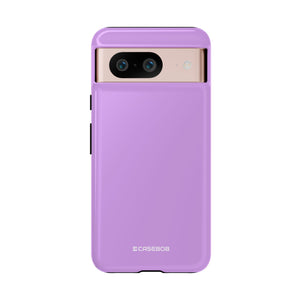 Bright Ube | Phone Case for Google Pixel (Protective Case)