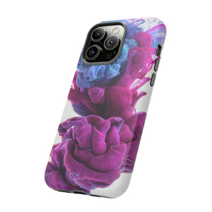 Purple Mist - Protective Phone Case