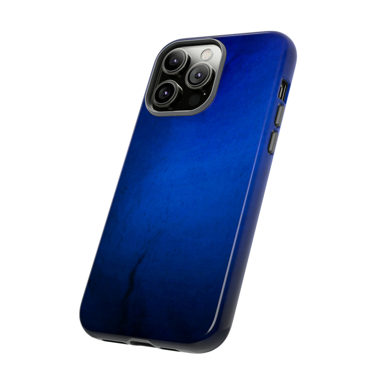 Navy Blue - Protective Phone Case