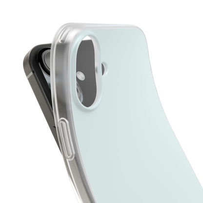 Azure iPhone 16 - Flexi Phone Case