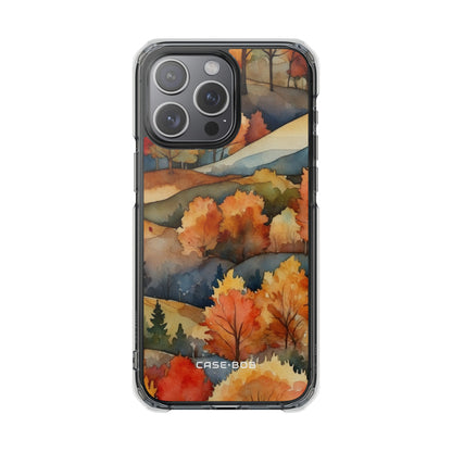 Autumn Grove iPhone 15 Pro Max Case - Impact