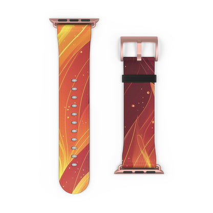 Flaming Ember - Kellonranneke