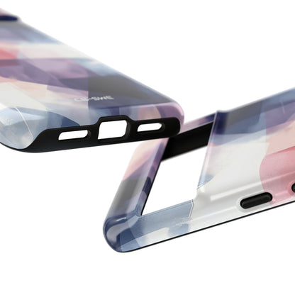 Fluid Shapes Merge - Google Pixel Case