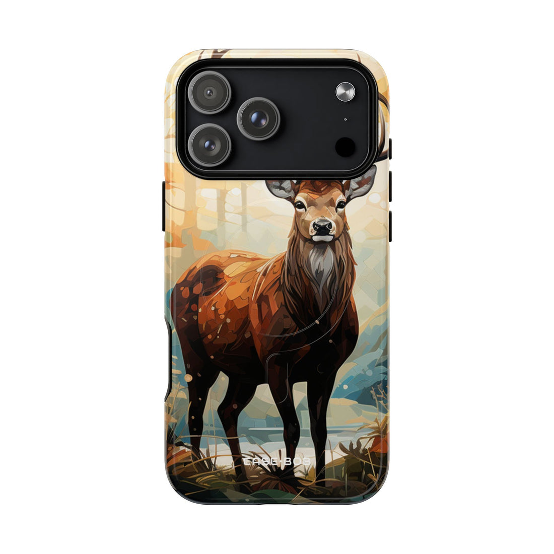 Tough+ Case