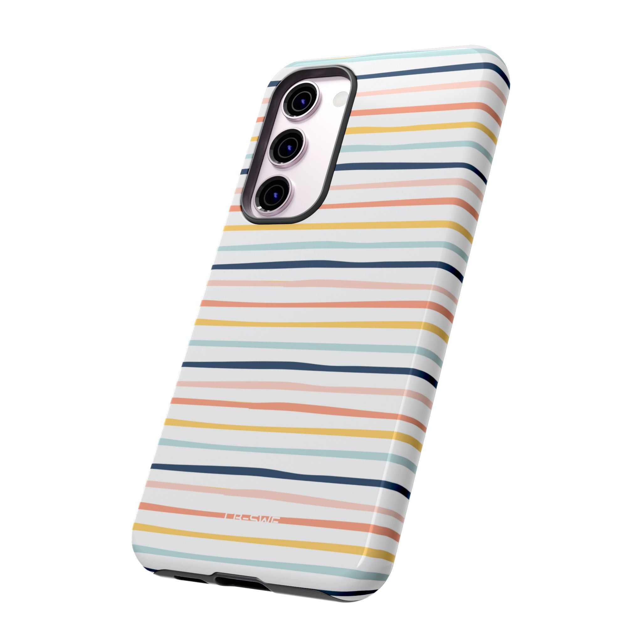 Waves Embrace Sunlight - Samsung Case
