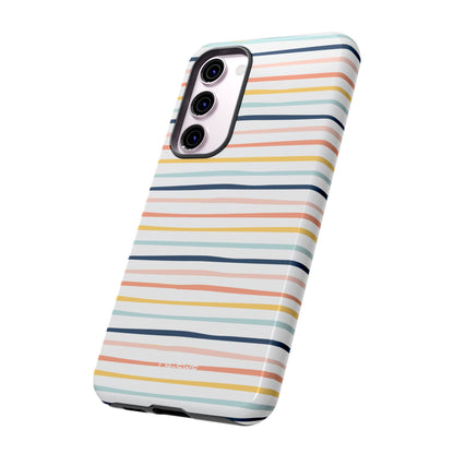 Waves Embrace Sunlight - Samsung Case