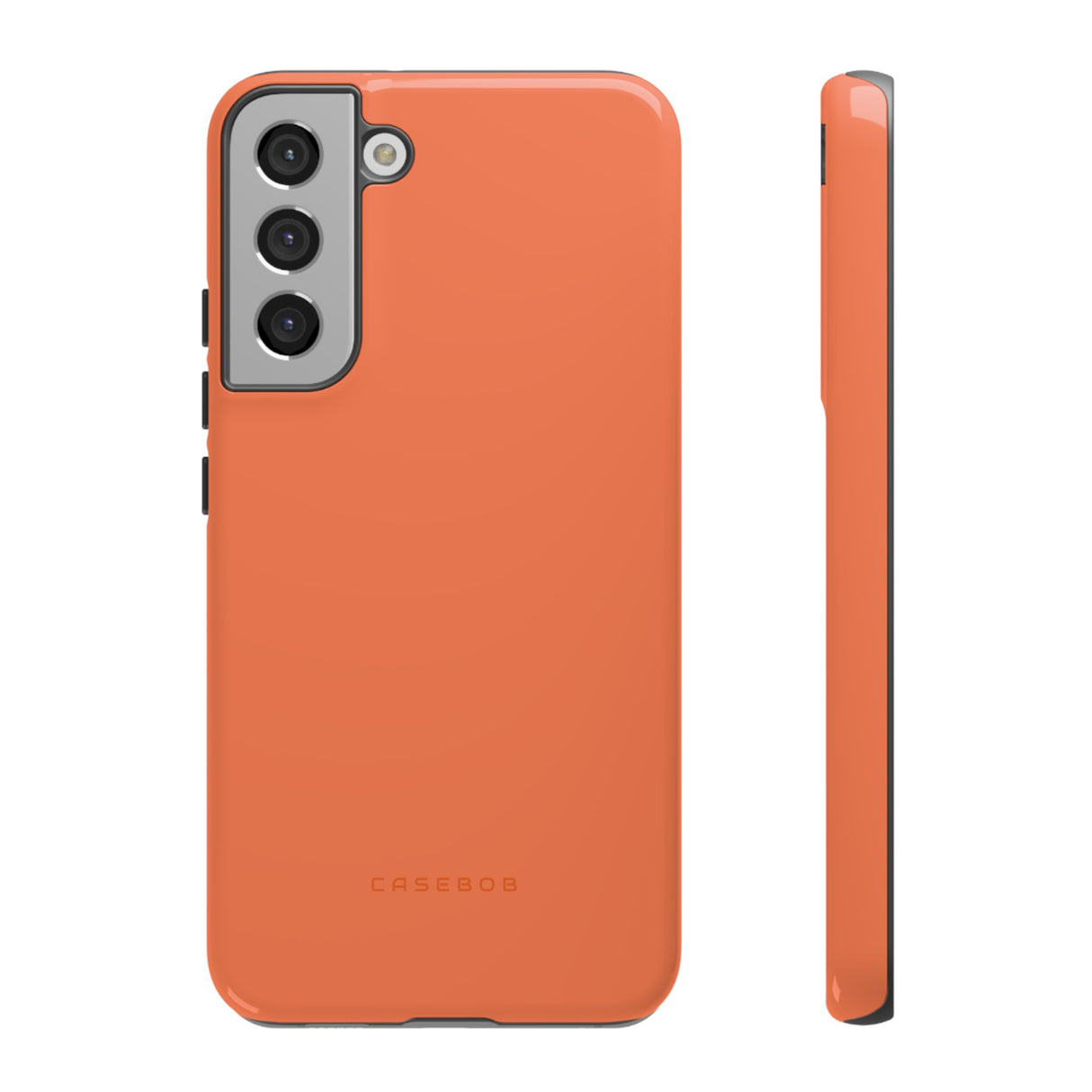 Coral - Protective Phone Case