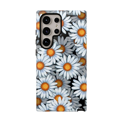 Daisy Glow Samsung S24 Ultra Case - Tough