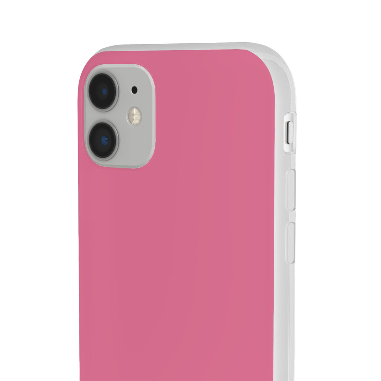 Pale Violet Red | Phone Case for iPhone (Flexible Case)