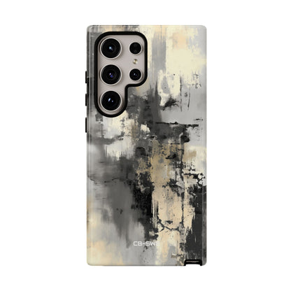 Soft Forms Emerge - Samsung Case
