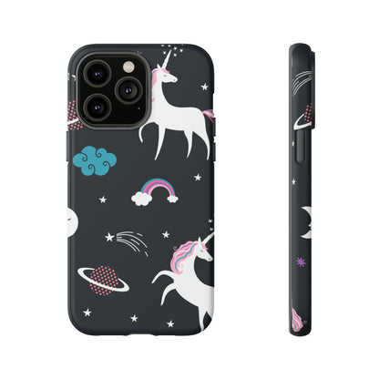 Unicorn - Protective Phone Case