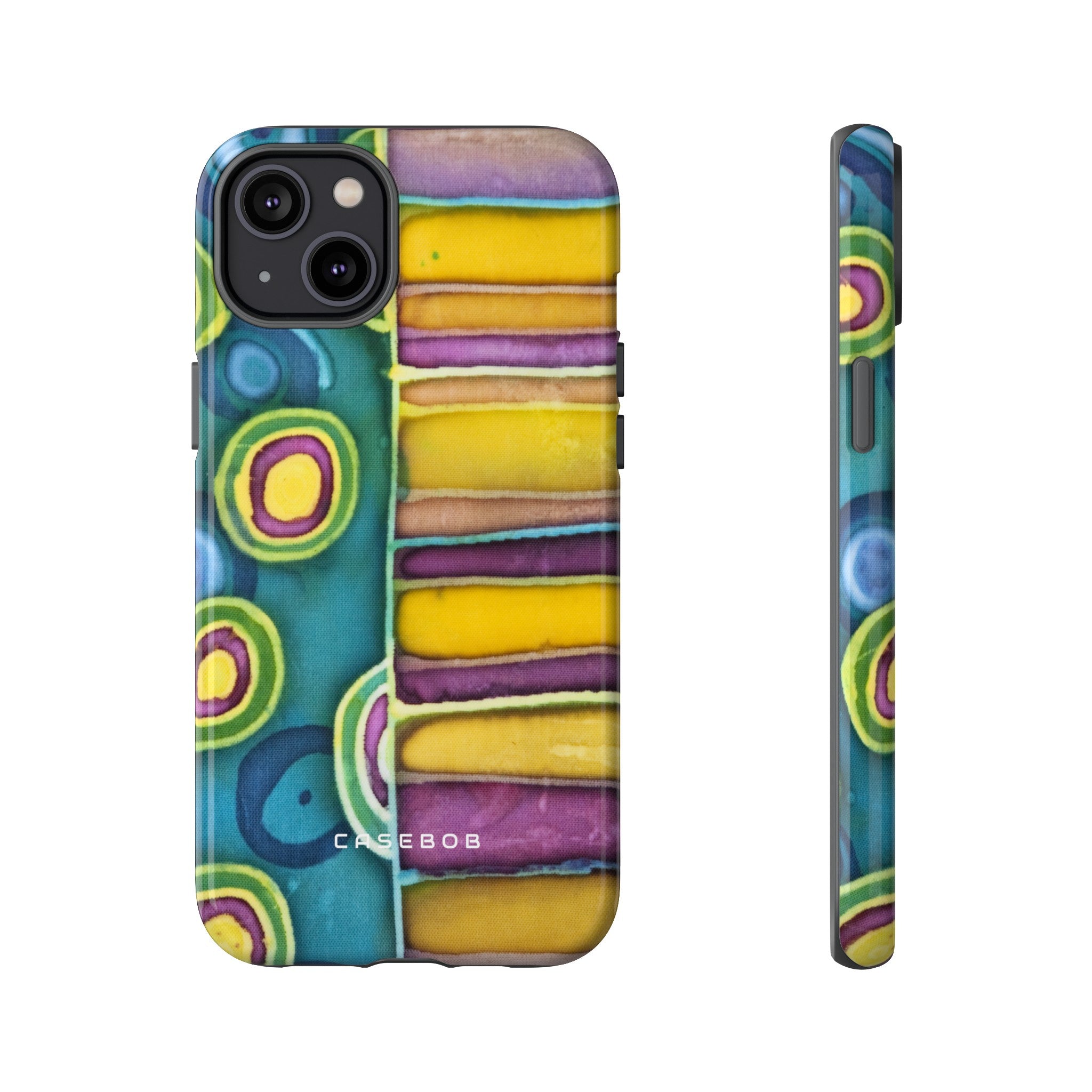 Batik | Phone Case