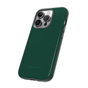 Brunswick Green - Protective Phone Case