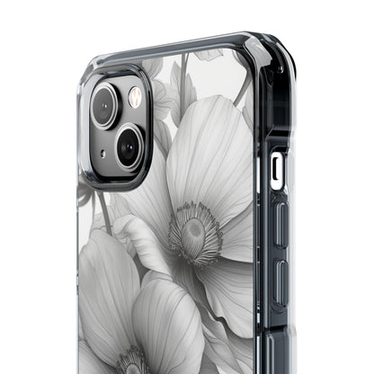 Timeless Elegance - Phone Case for iPhone