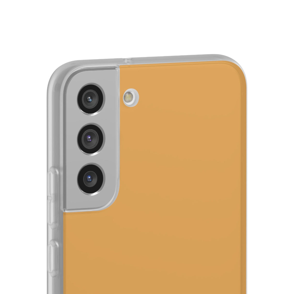 Indian Yellow | Phone Case for Samsung (Flexible Case)