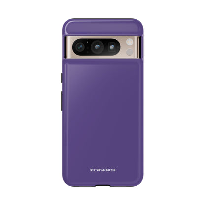 Ultra Violet | Phone Case for Google Pixel (Protective Case)