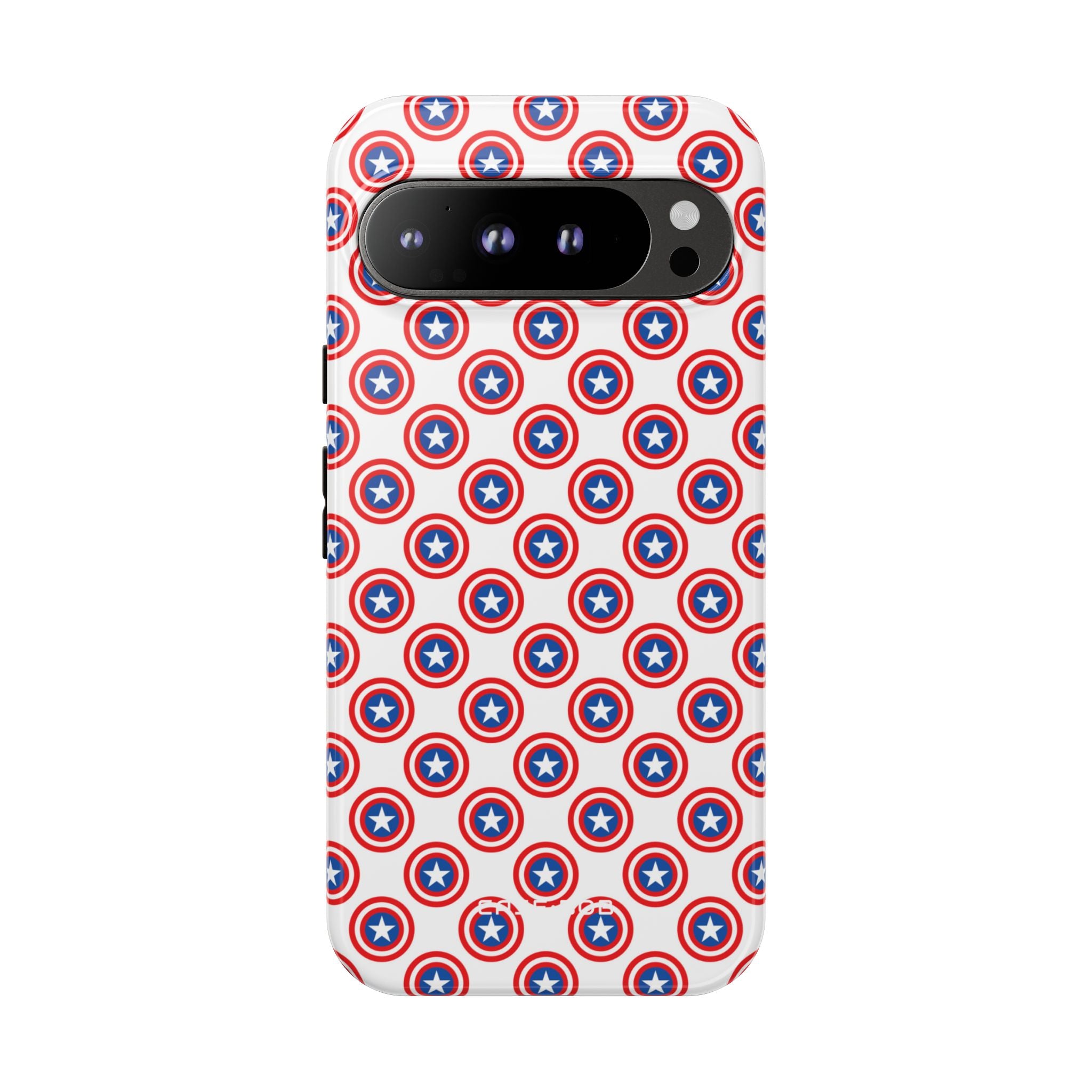 Star Shield Cascade Google Pixel 9 Pro XL Case - Tough