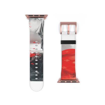 Red Sun Serenity - Kellonranneke