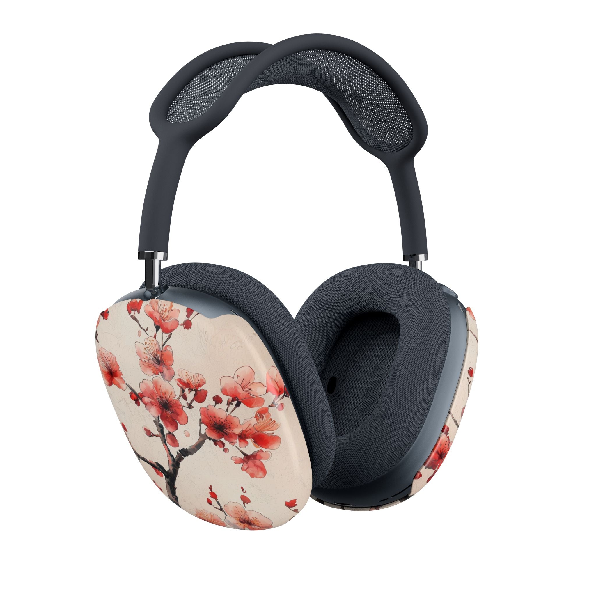 Cherry Blossom Breeze - AirPod Max Case