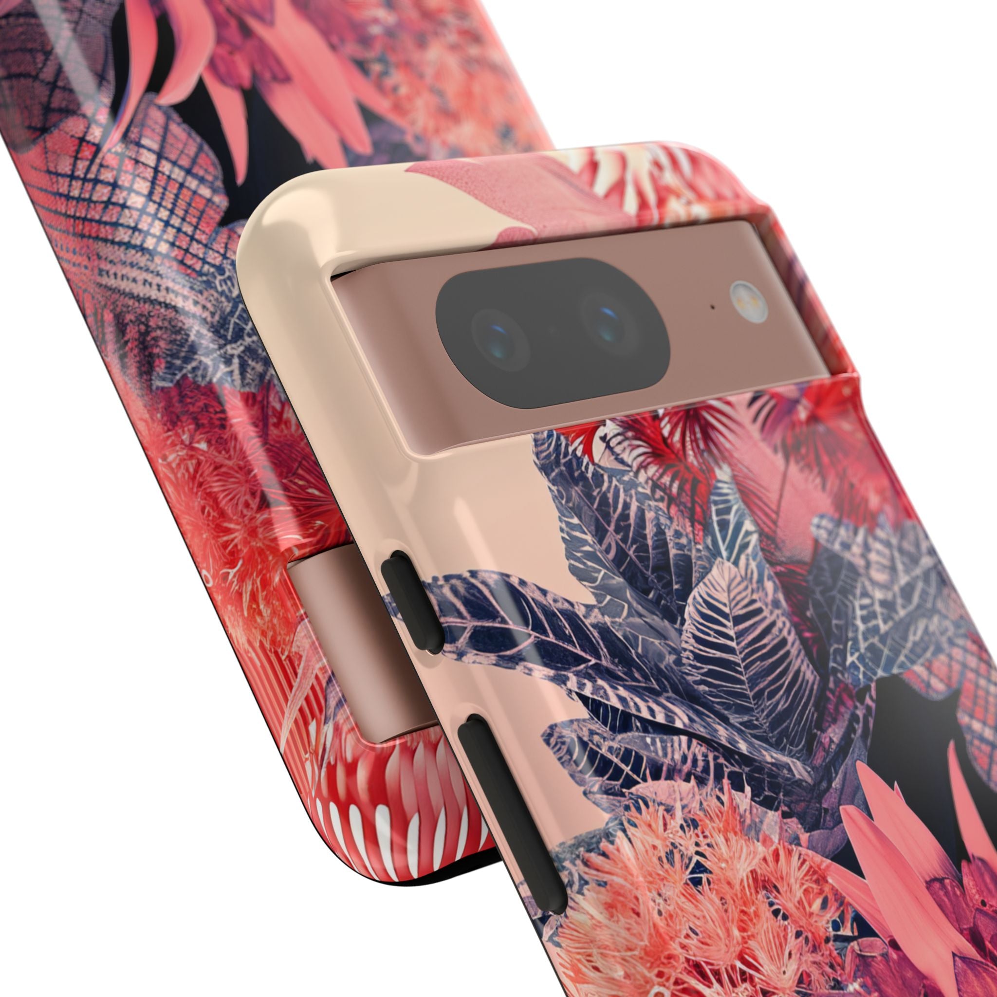 Living Coral  | Phone Case for Google Pixel (Protective Case)